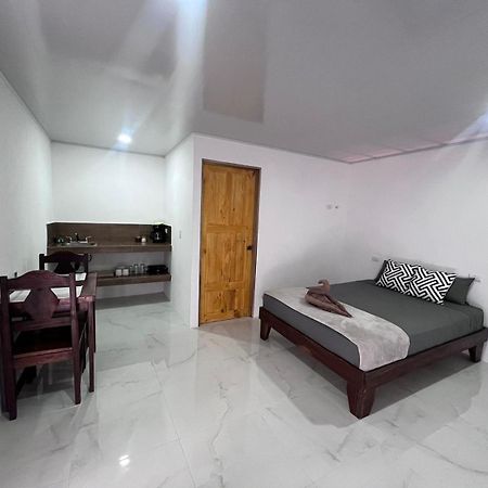 Tortuguero Villas 外观 照片