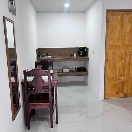 Tortuguero Villas 外观 照片