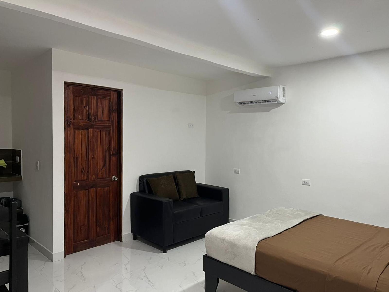 Tortuguero Villas 外观 照片