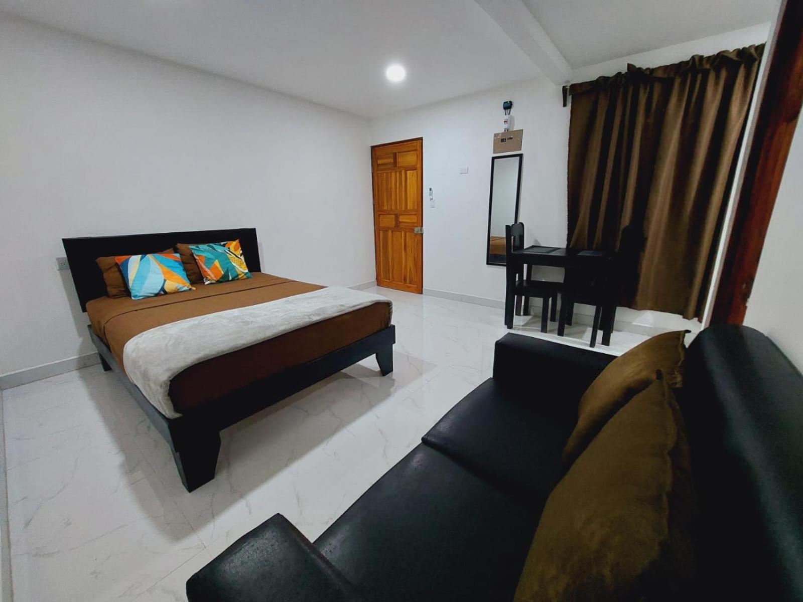 Tortuguero Villas 外观 照片