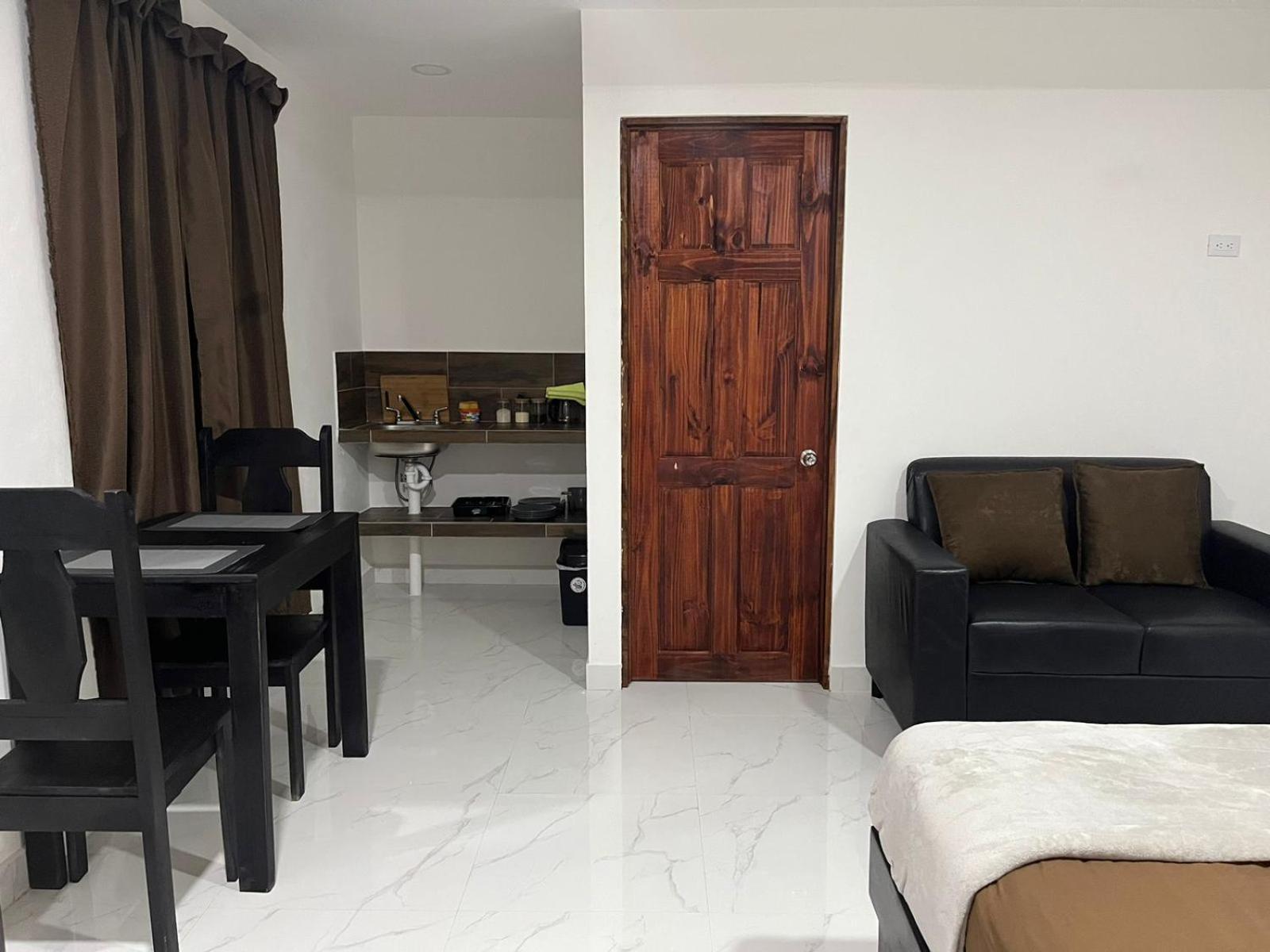Tortuguero Villas 外观 照片