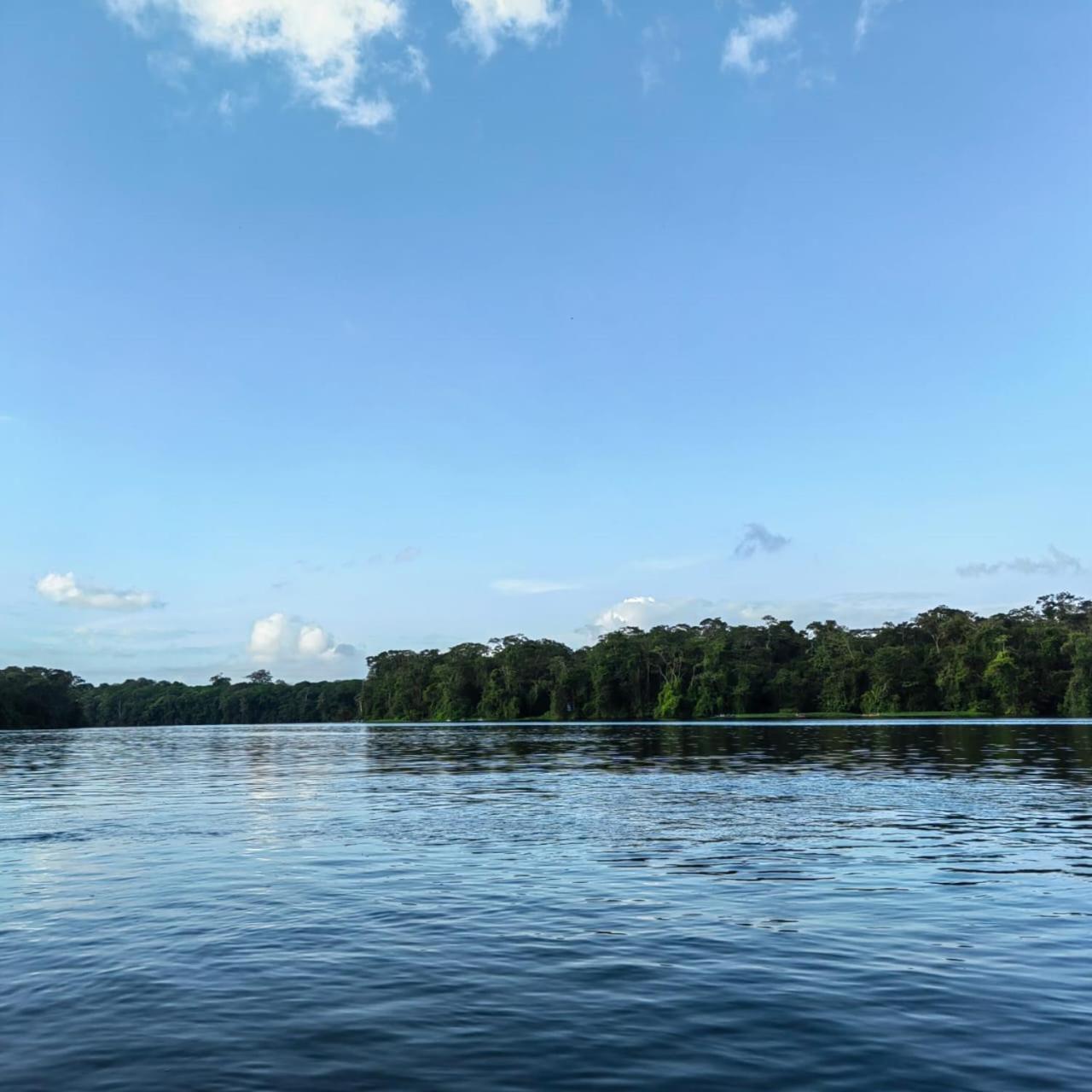 Tortuguero Villas 外观 照片