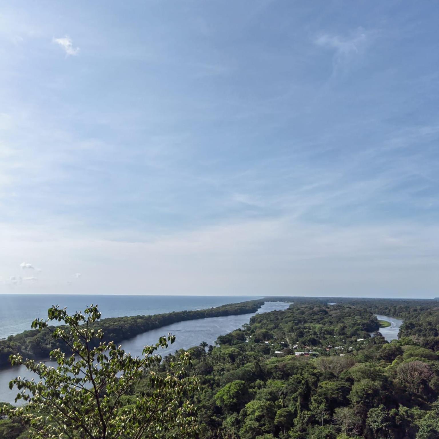 Tortuguero Villas 外观 照片