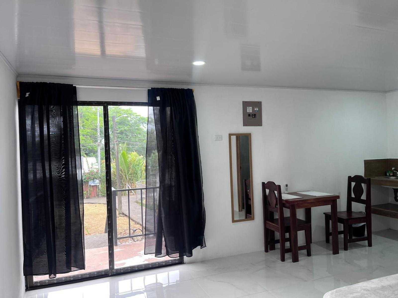 Tortuguero Villas 外观 照片