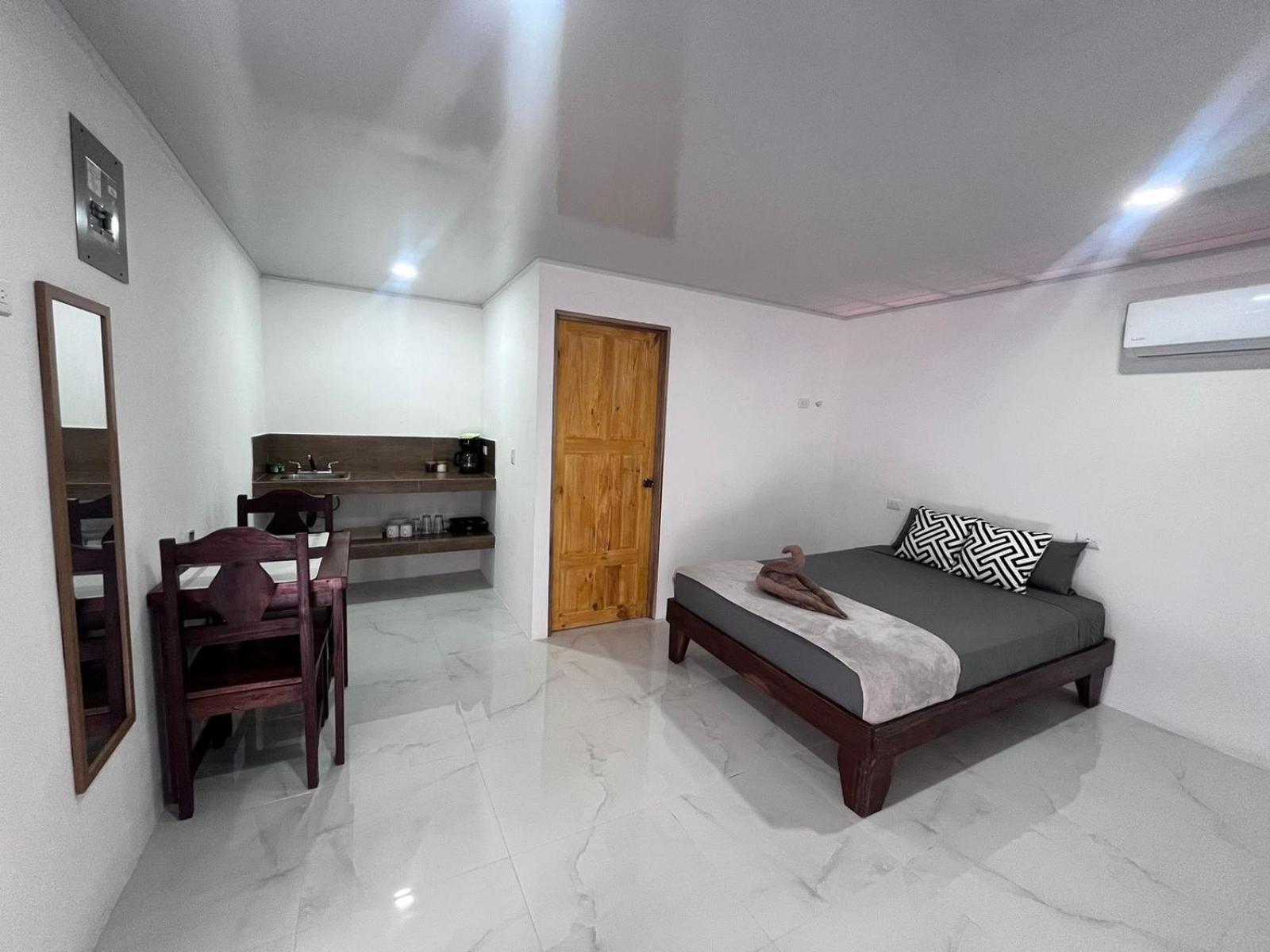 Tortuguero Villas 外观 照片