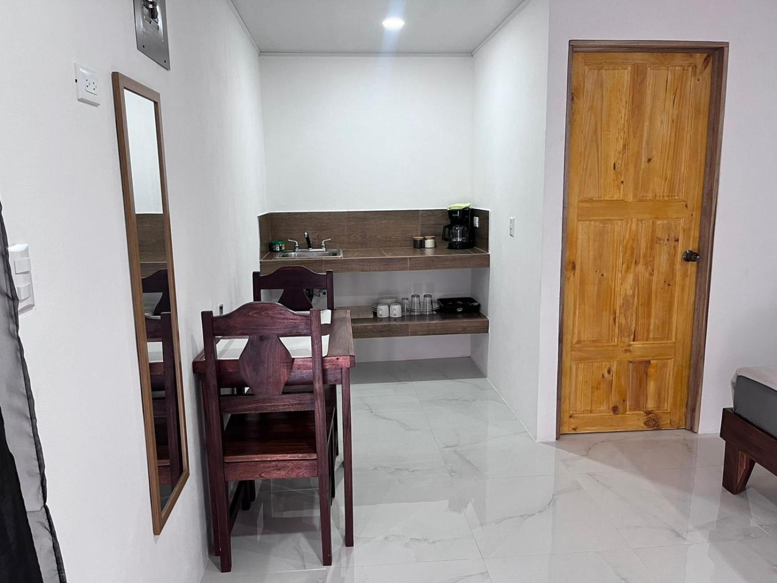 Tortuguero Villas 外观 照片