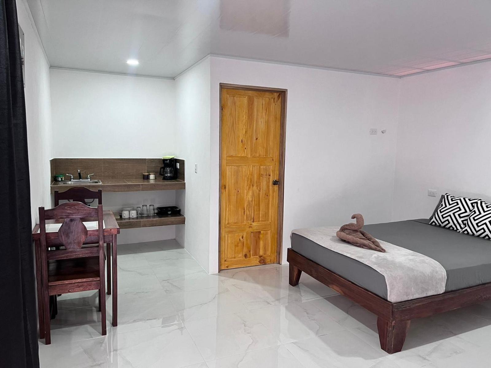 Tortuguero Villas 外观 照片