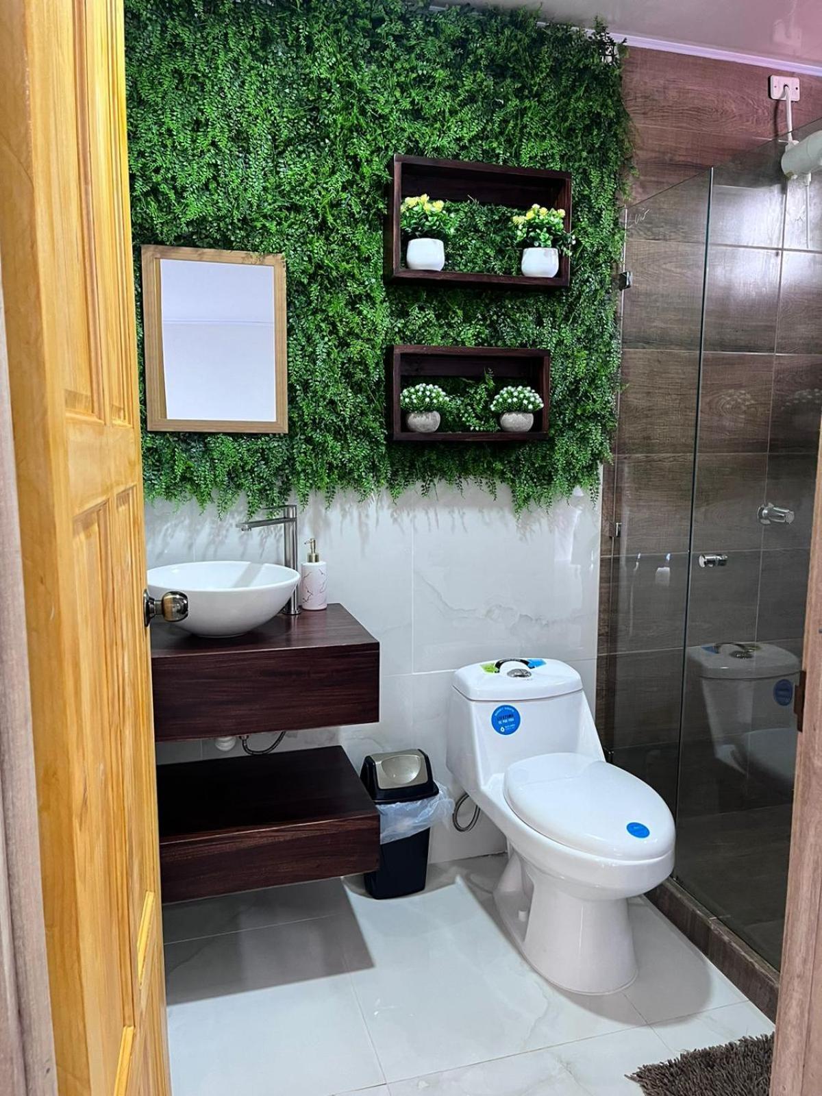 Tortuguero Villas 外观 照片